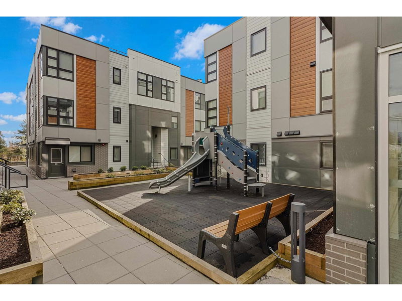 Tertiary Property View
