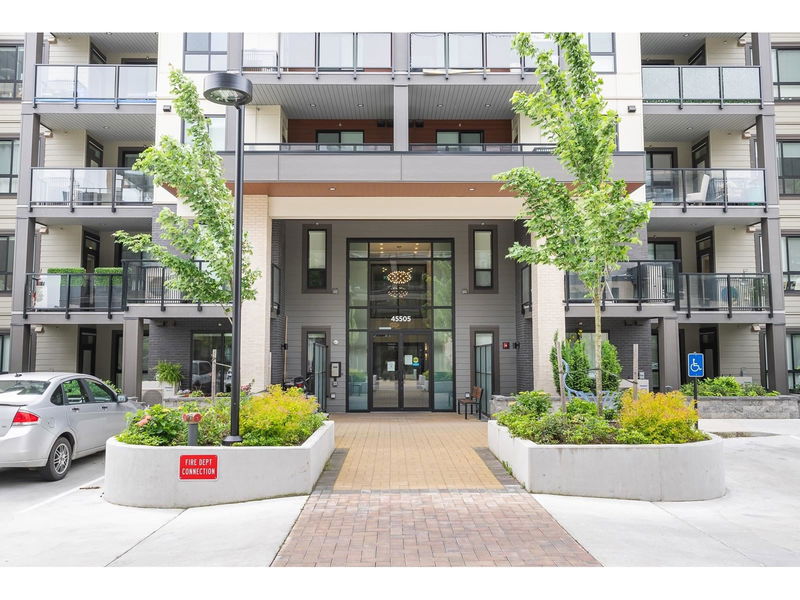 Secondary Property View