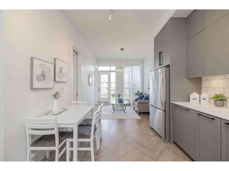 Tertiary Property View
