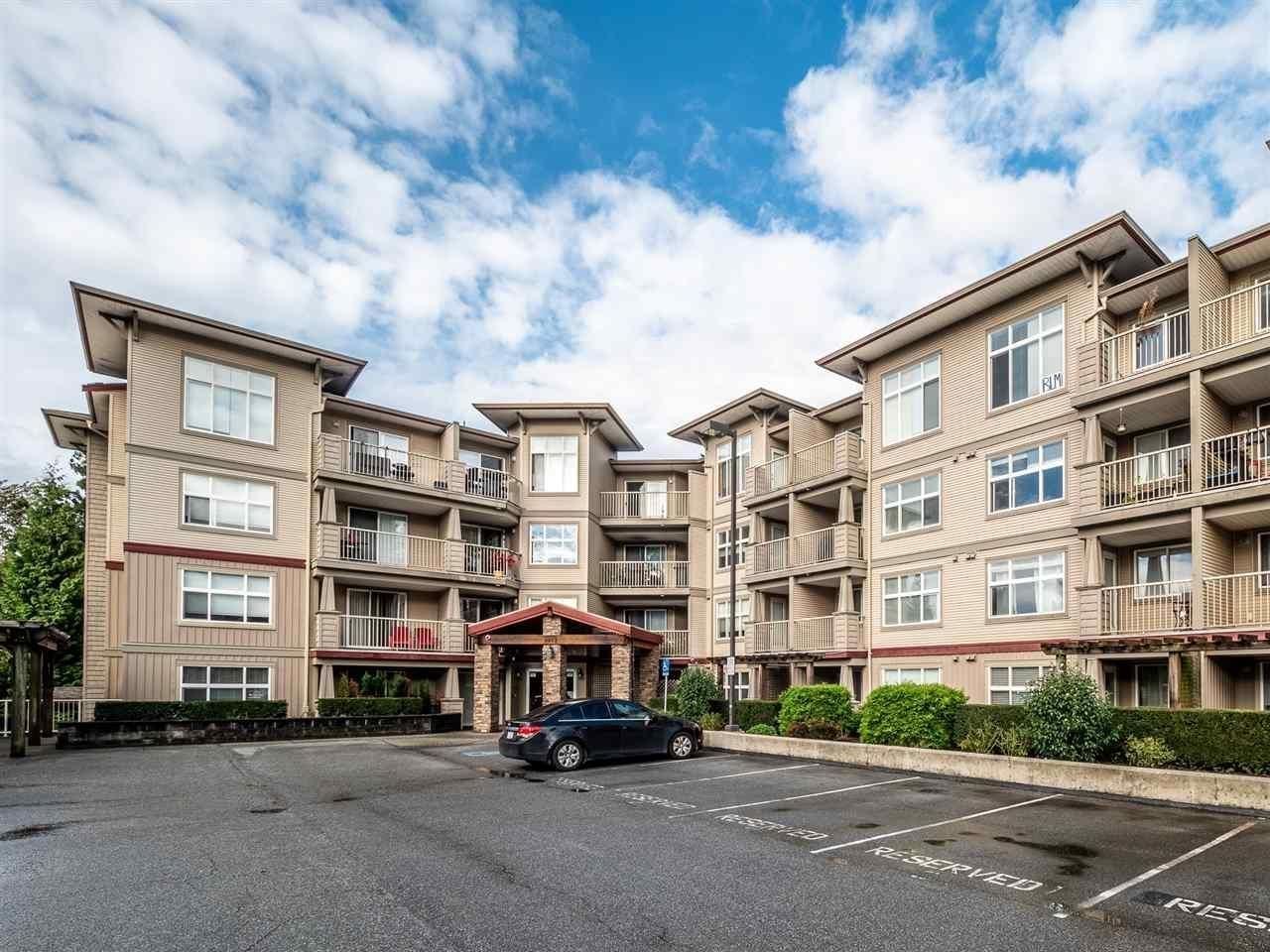 Primary Property View