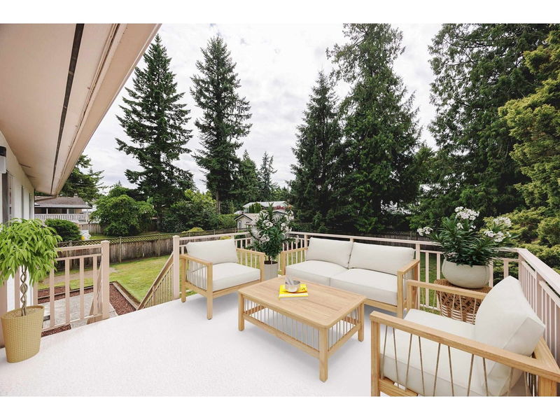Tertiary Property View