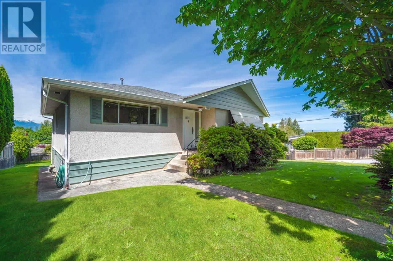 Primary Property View