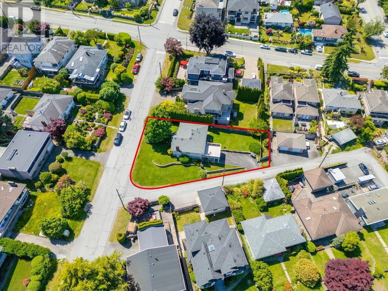 Tertiary Property View