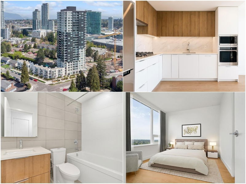 Tertiary Property View