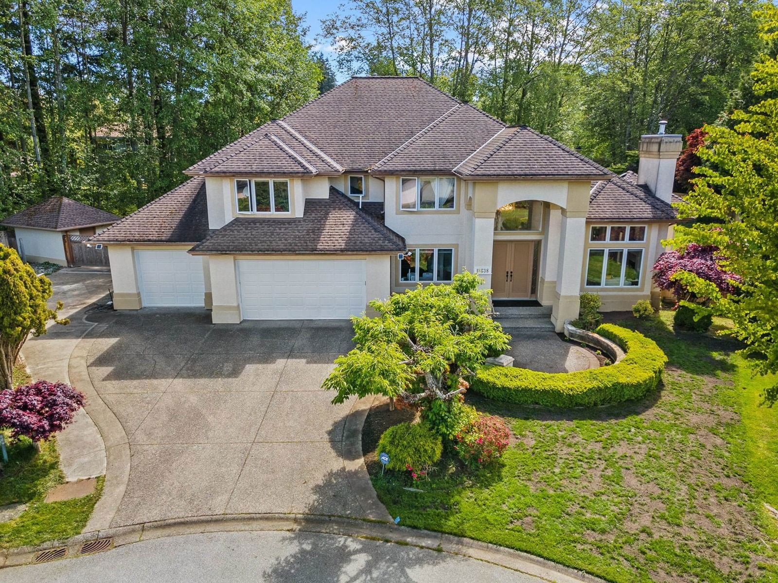 Primary Property View