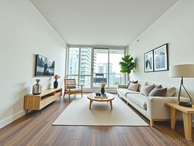 Tertiary Property View