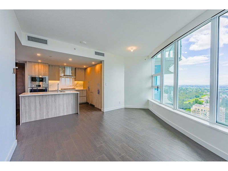 Secondary Property View