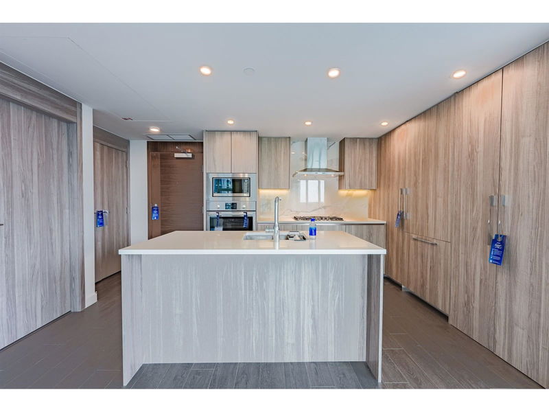 Tertiary Property View