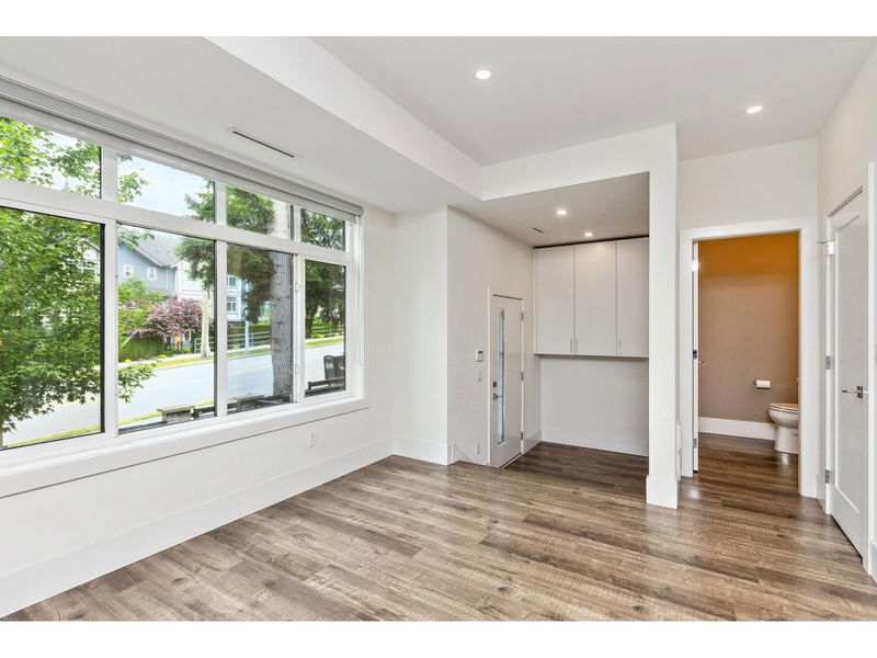 Tertiary Property View