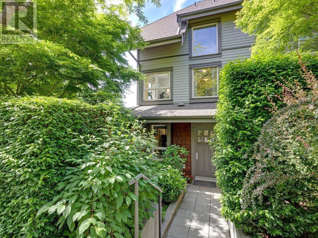 Primary Property View