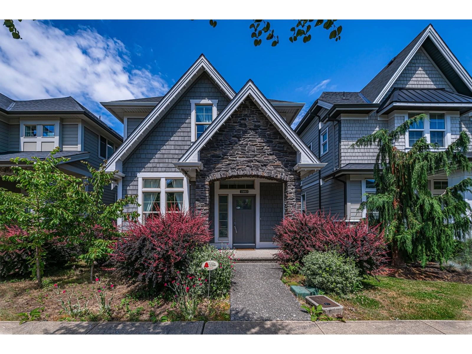 Primary Property View