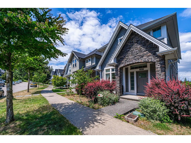 Secondary Property View
