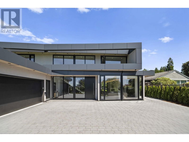 Tertiary Property View