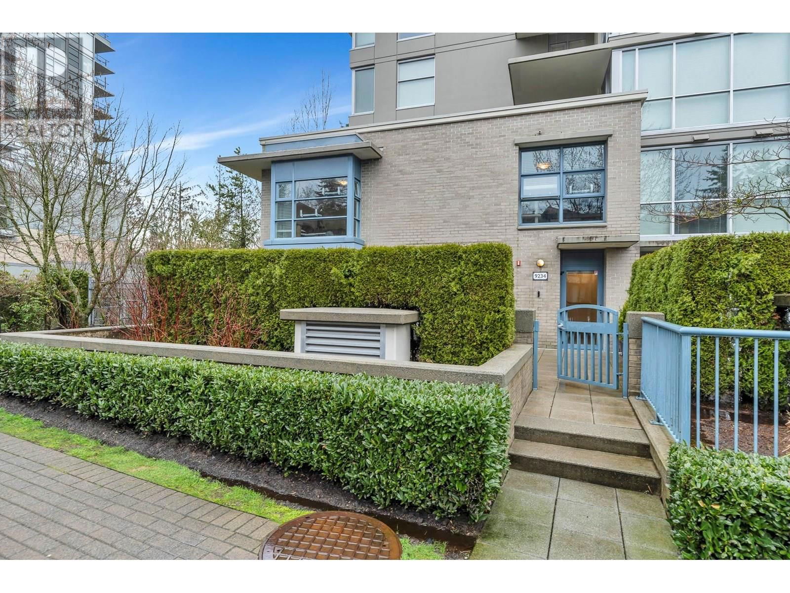 Primary Property View