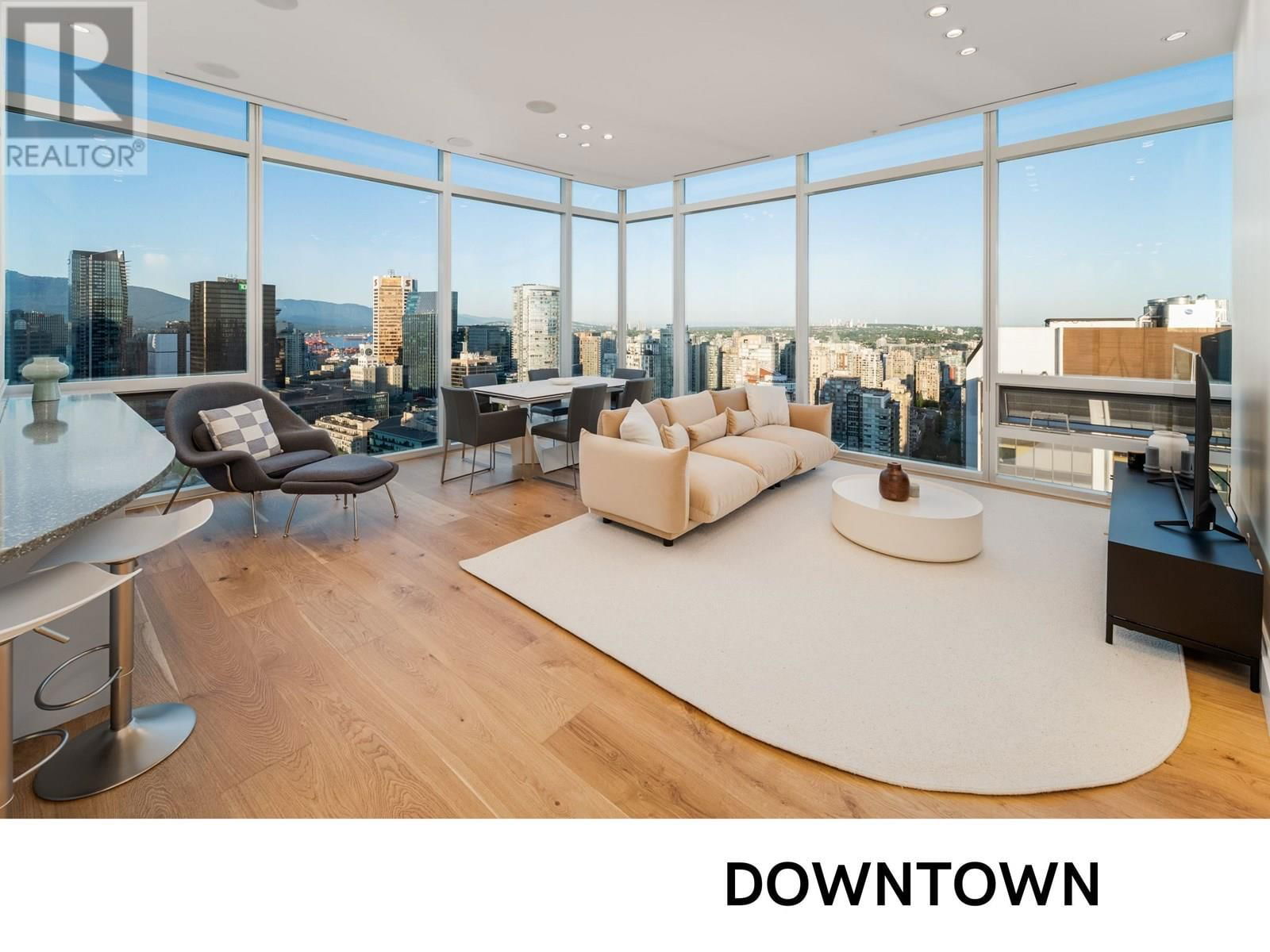 Primary Property View