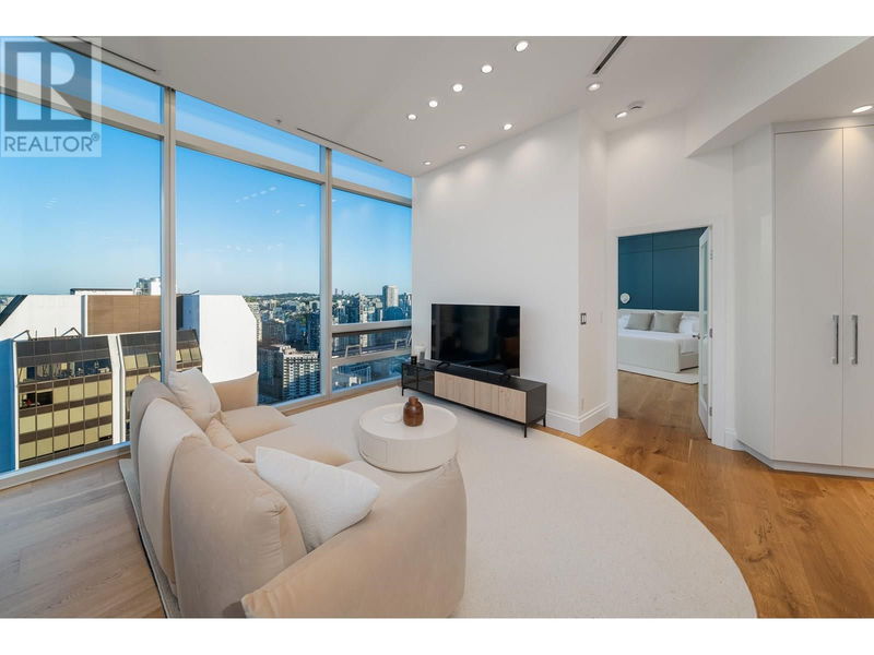 Tertiary Property View