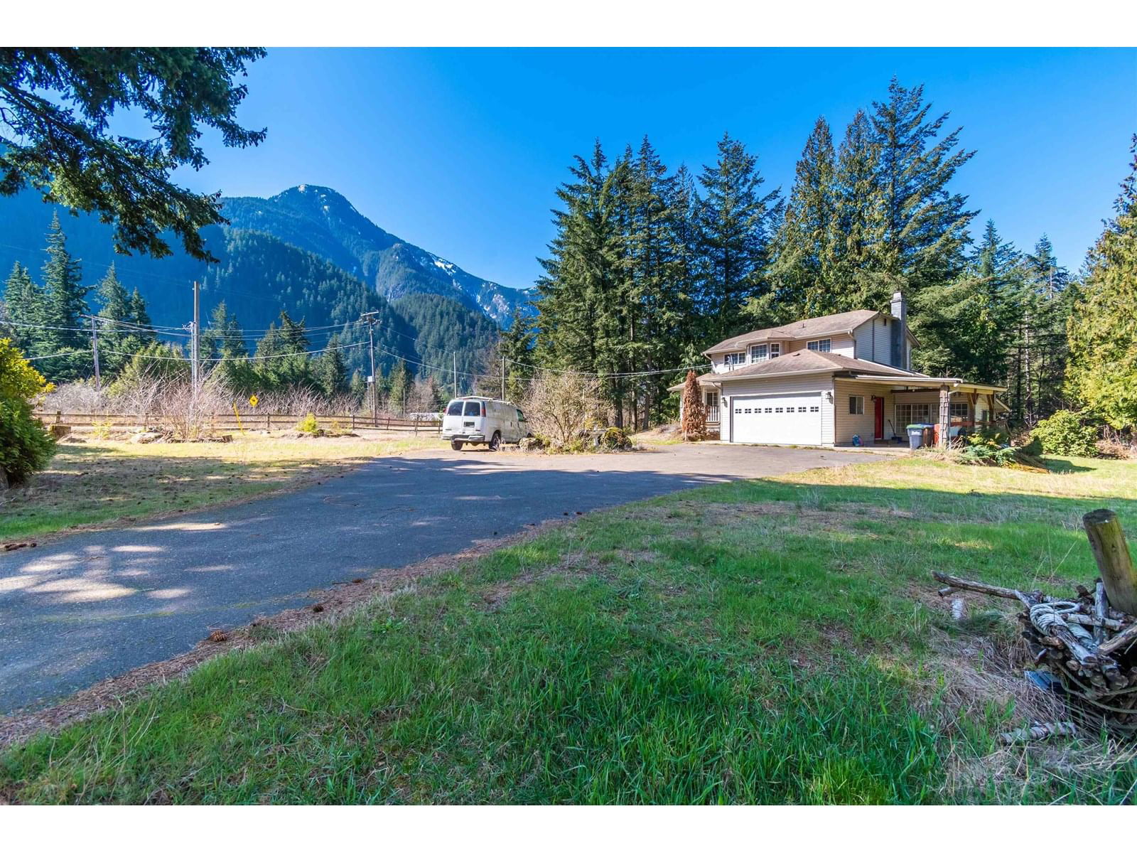 Primary Property View