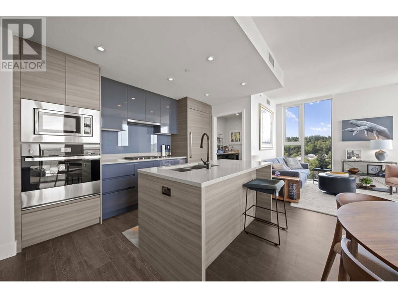 Tertiary Property View