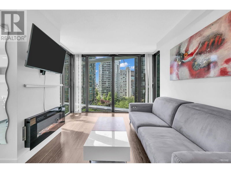 Tertiary Property View