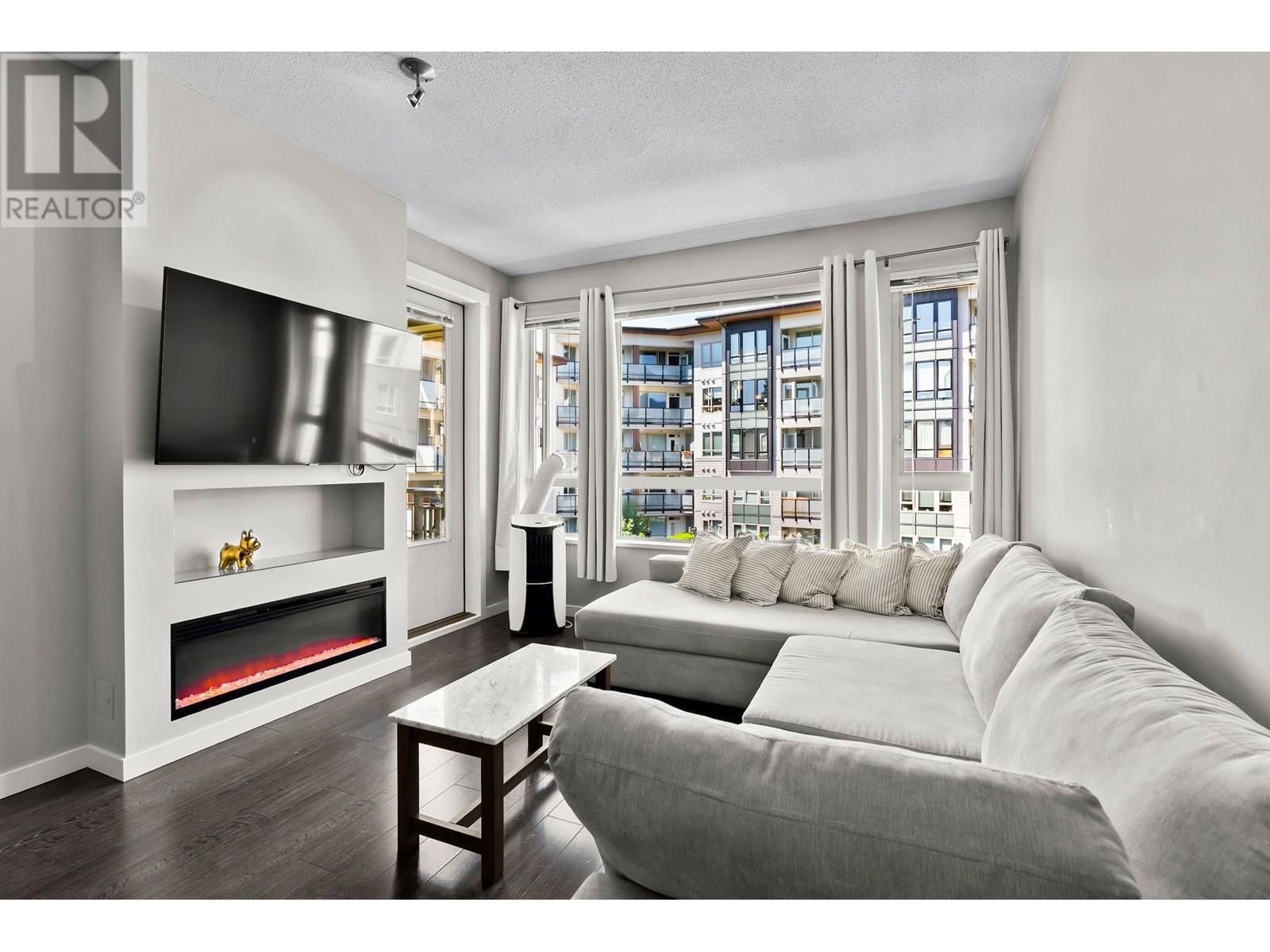 Primary Property View