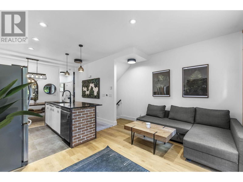 Tertiary Property View