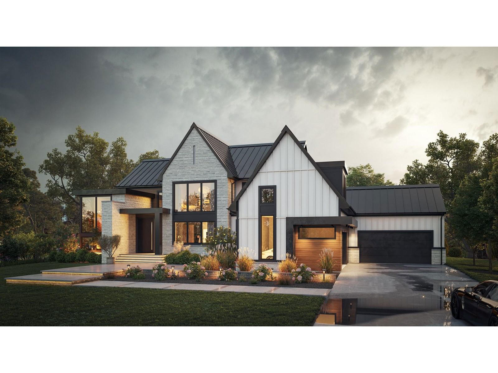 Primary Property View