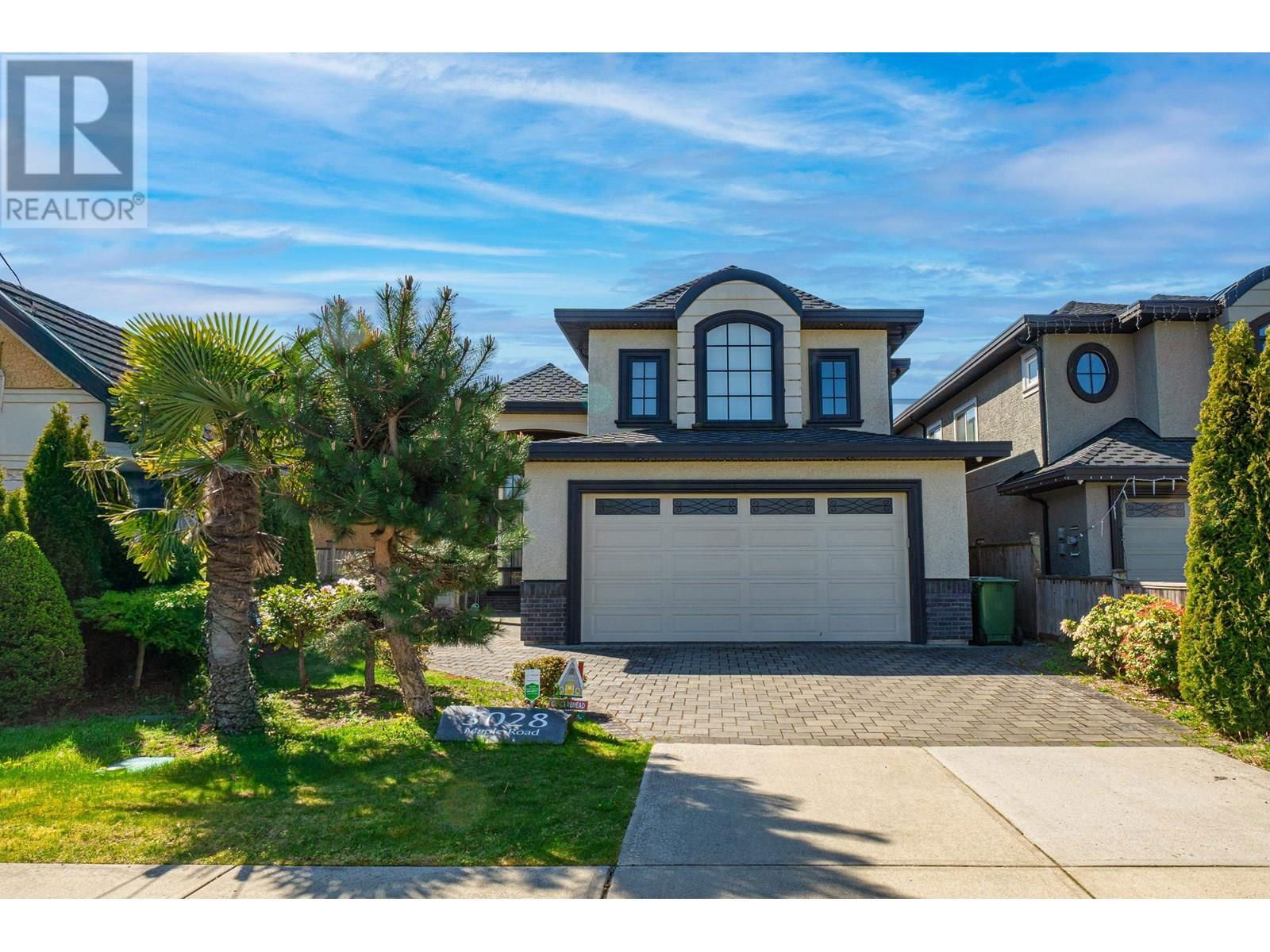 Primary Property View