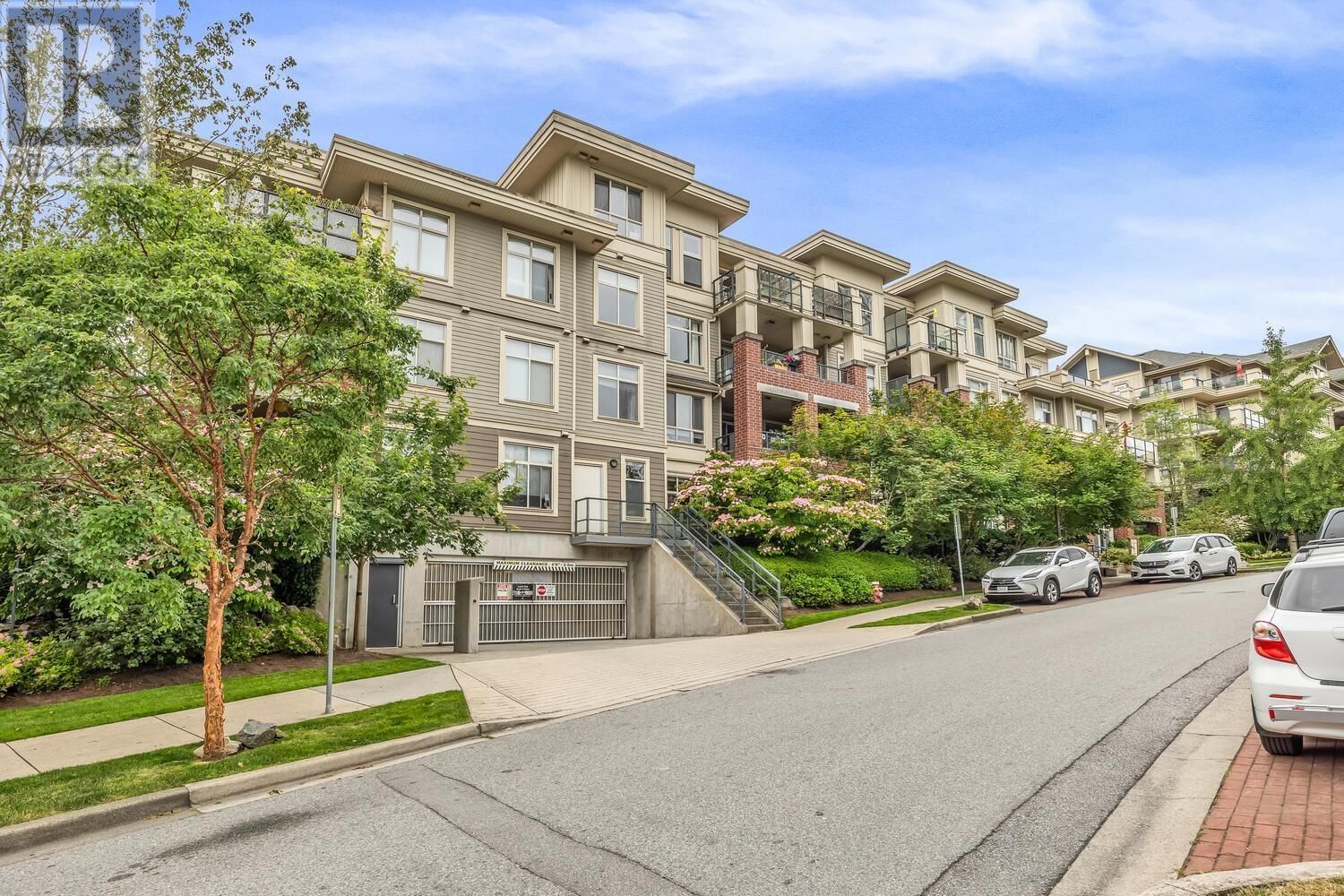 Primary Property View
