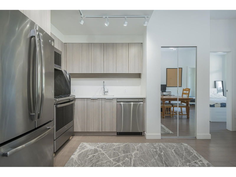 Tertiary Property View