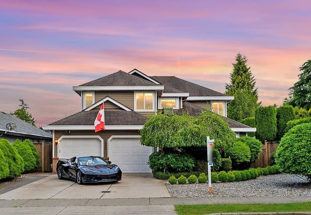 Primary Property View