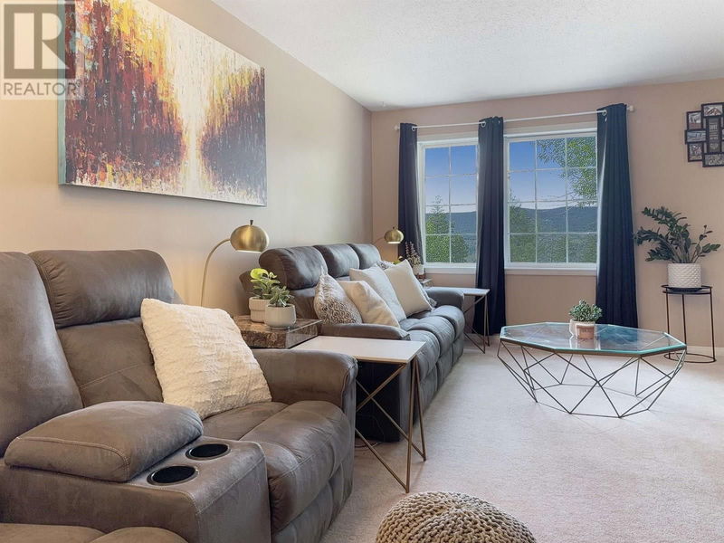 Secondary Property View
