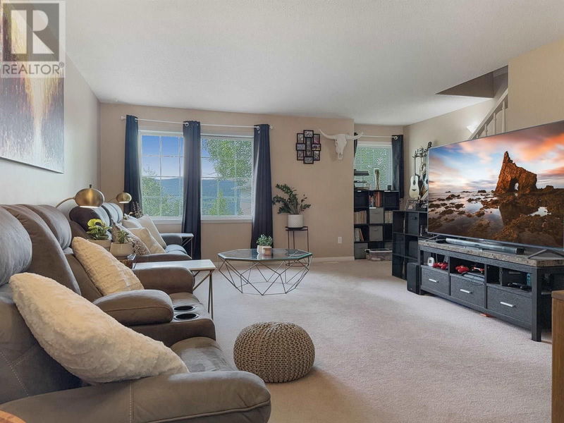 Tertiary Property View