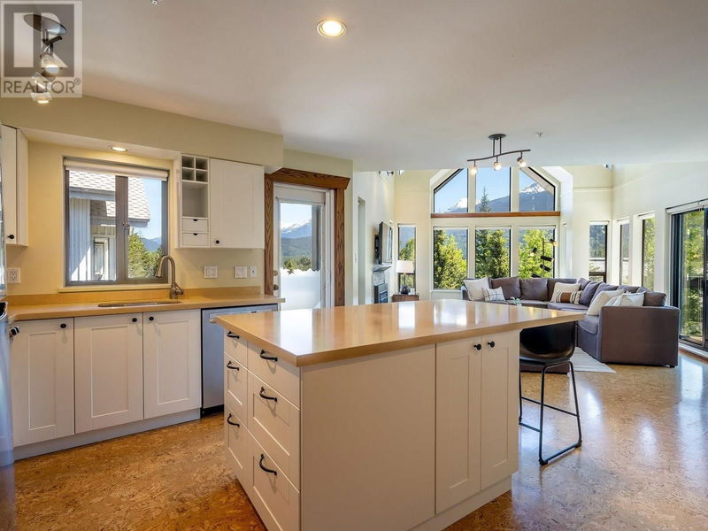Tertiary Property View