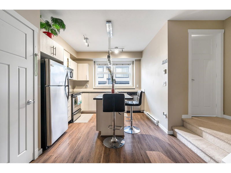 Tertiary Property View