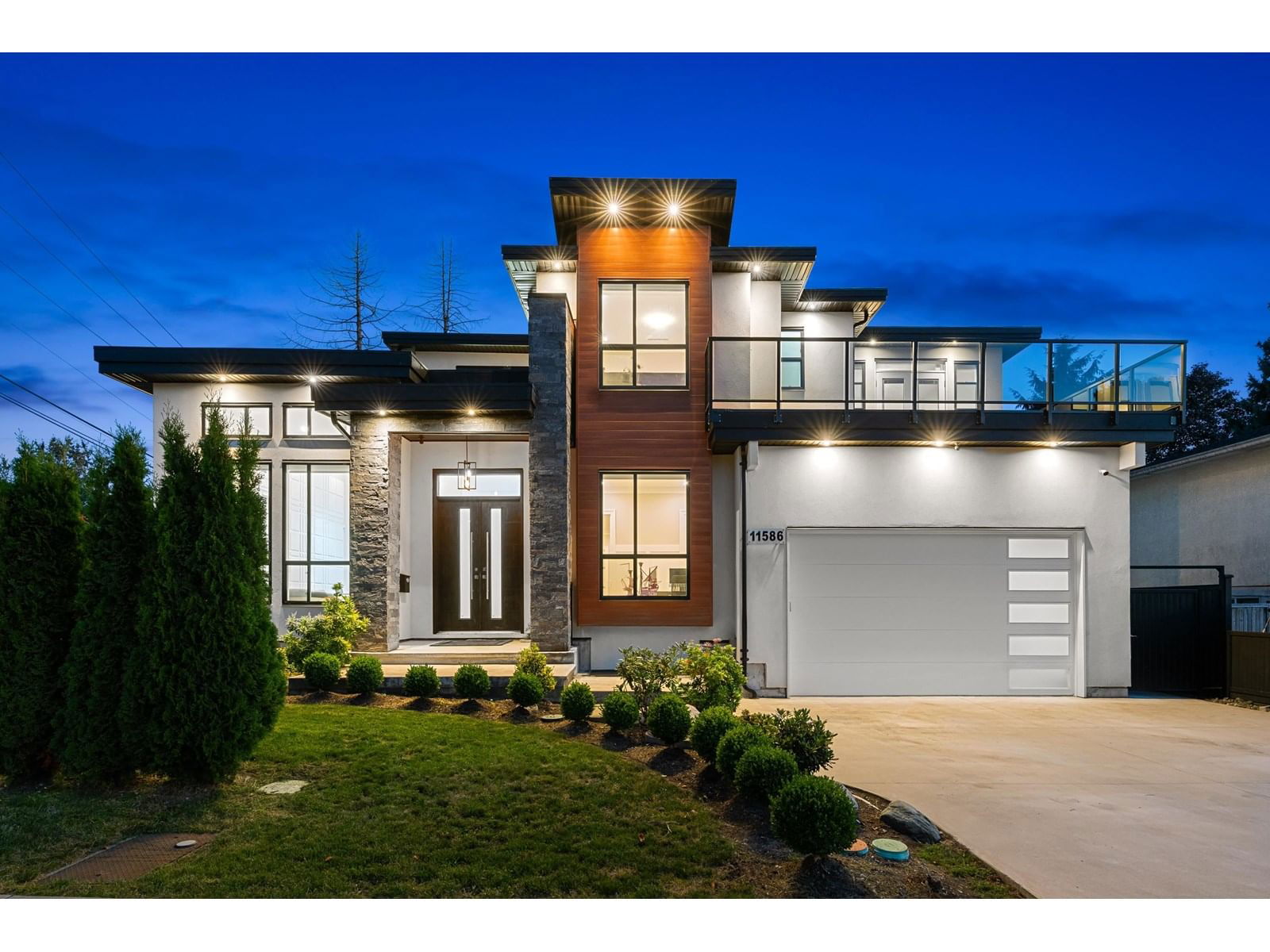 Primary Property View