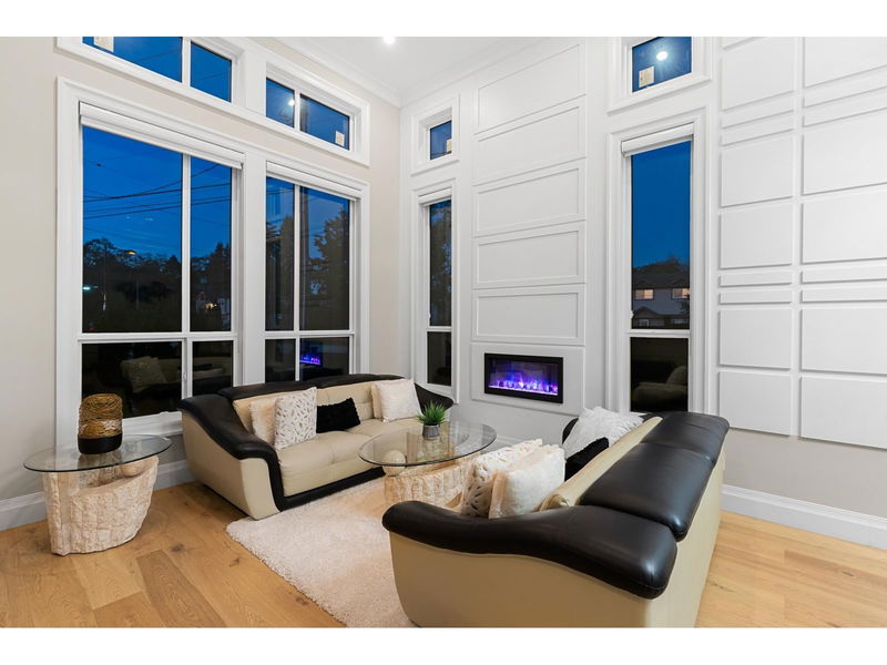 Tertiary Property View