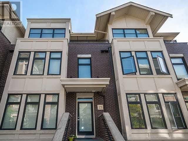 Primary Property View