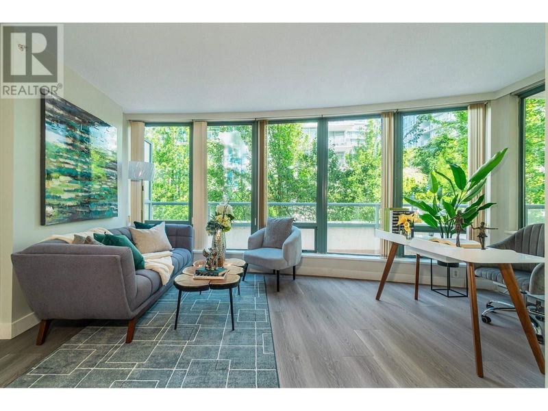 Tertiary Property View