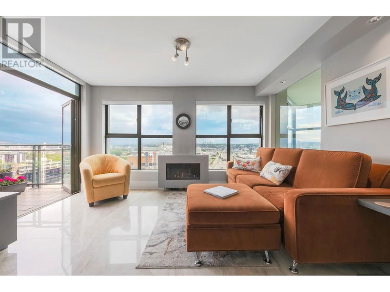 Secondary Property View