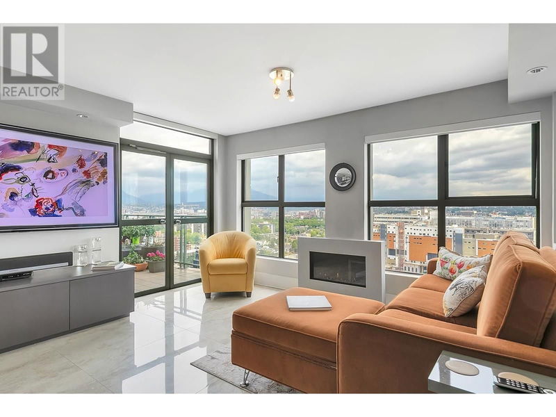 Tertiary Property View
