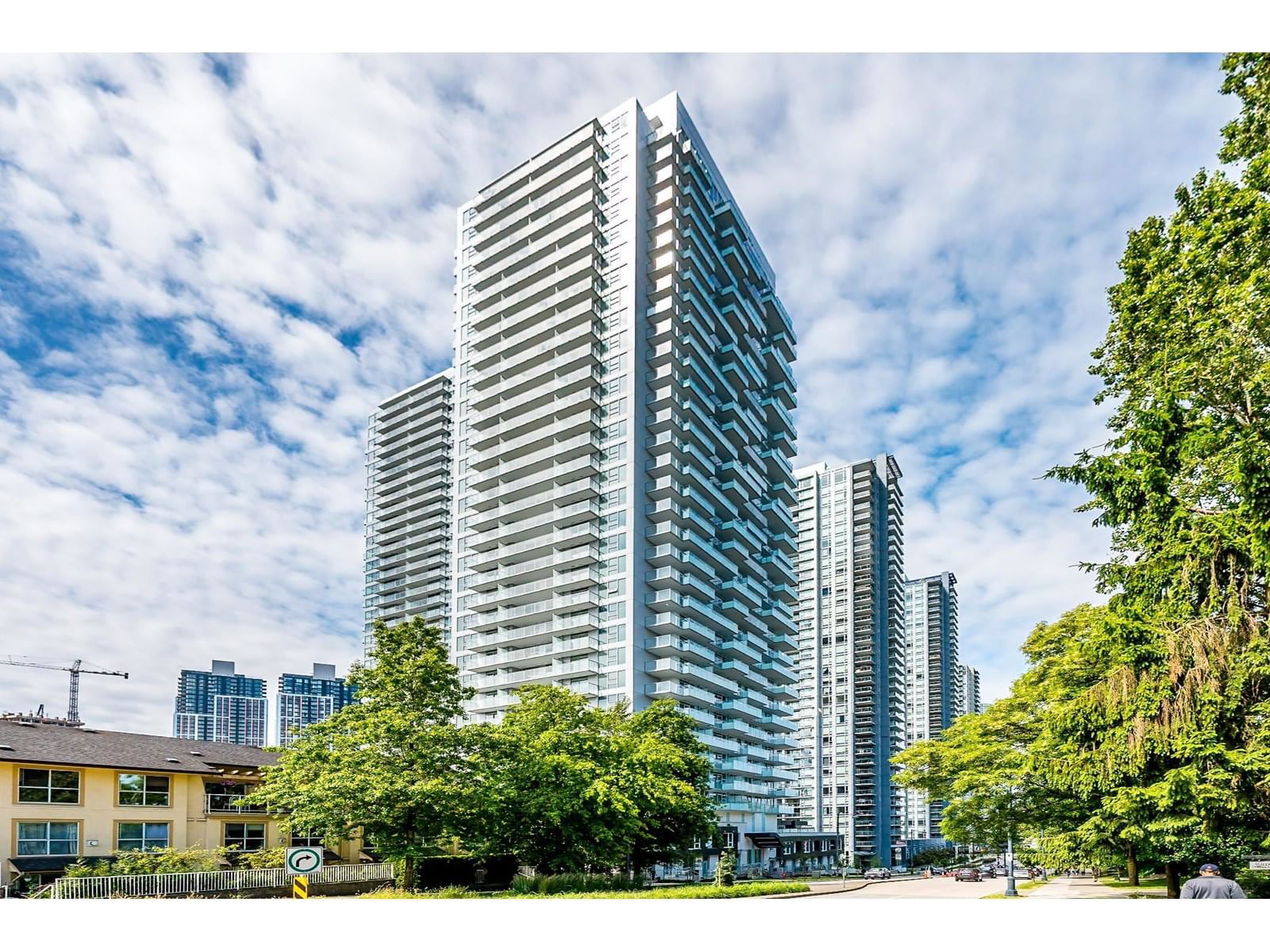 Primary Property View
