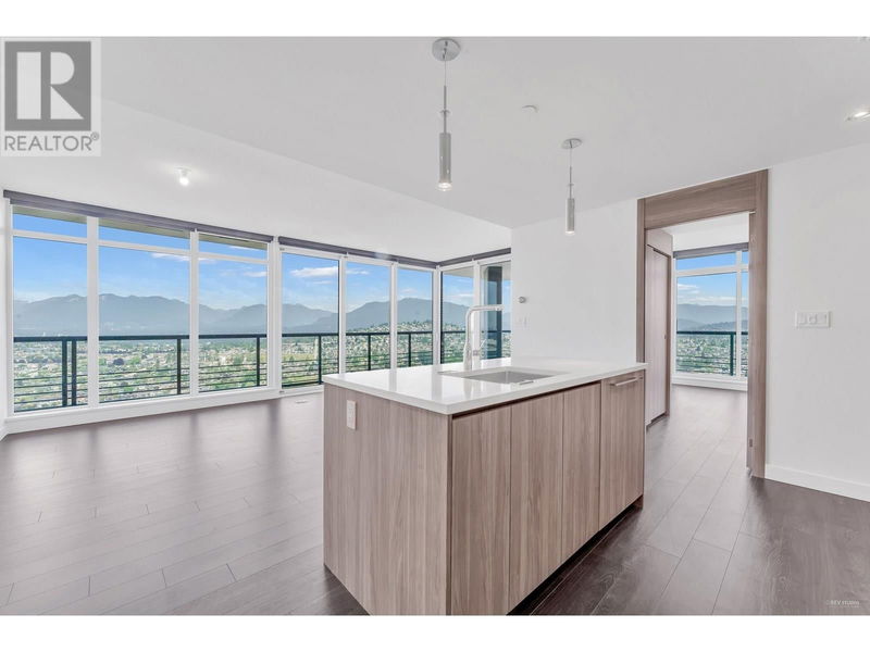 Tertiary Property View