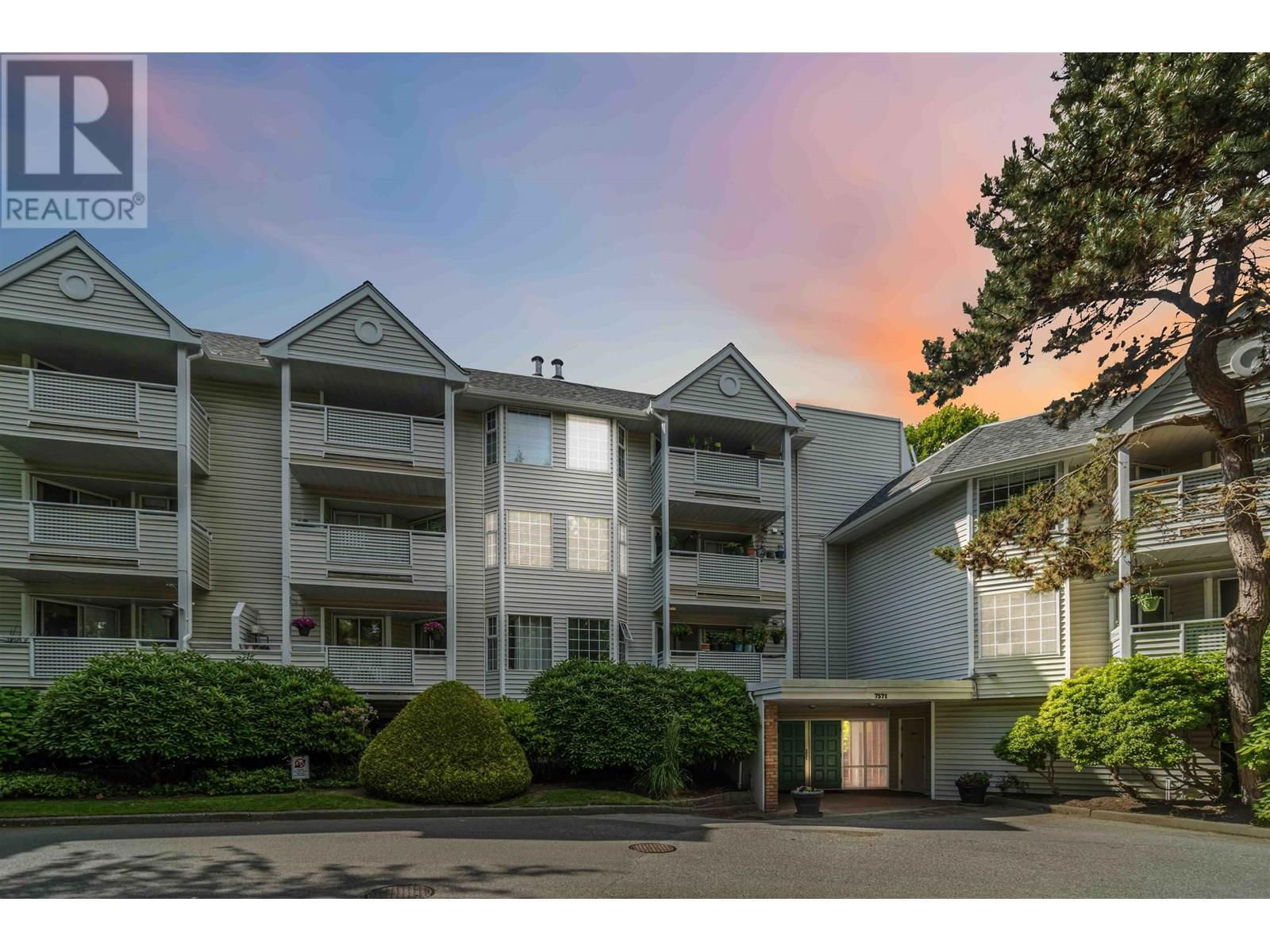 Primary Property View