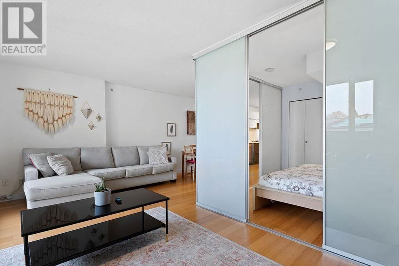 Tertiary Property View