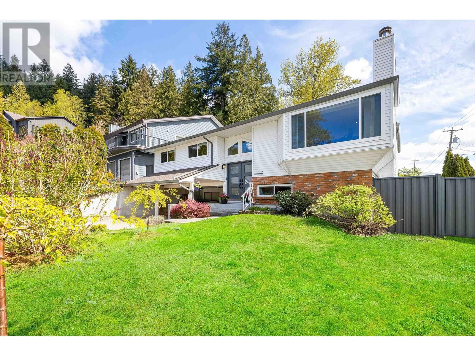 Primary Property View