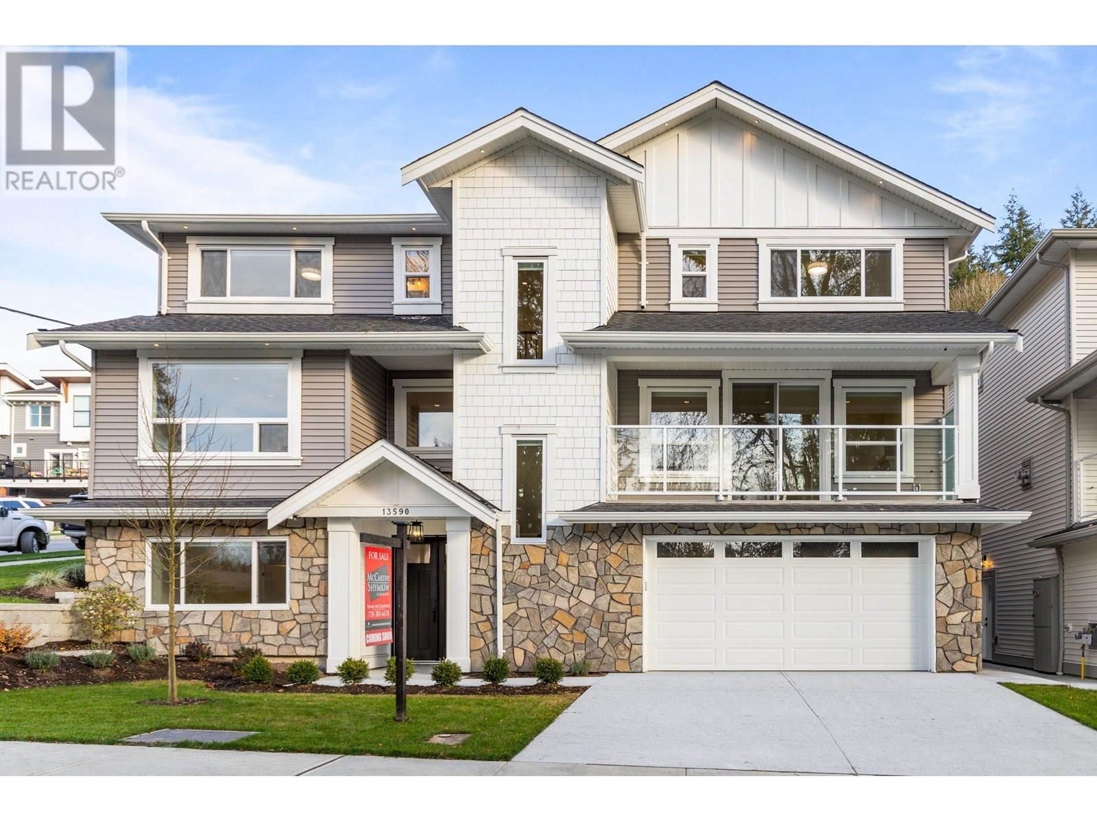 Primary Property View