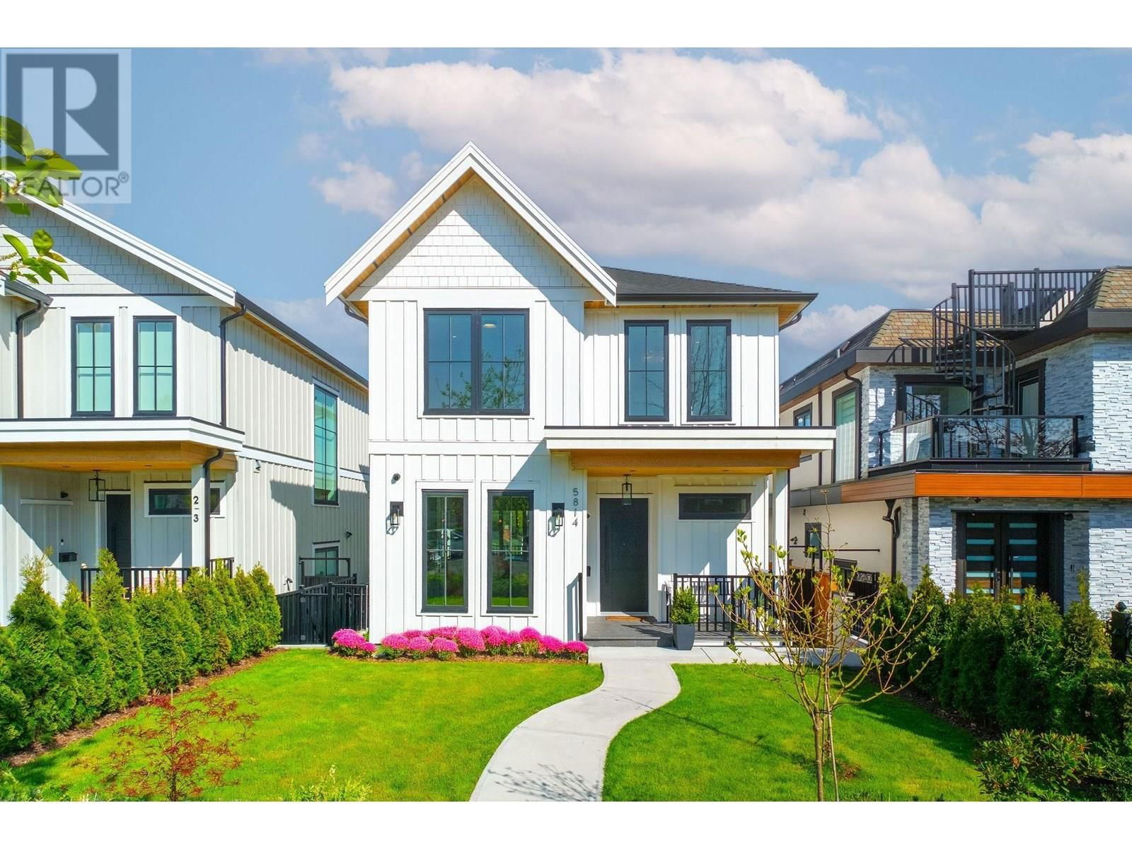 Primary Property View