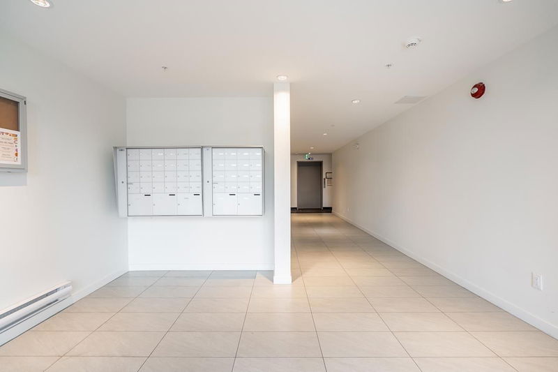 Tertiary Property View