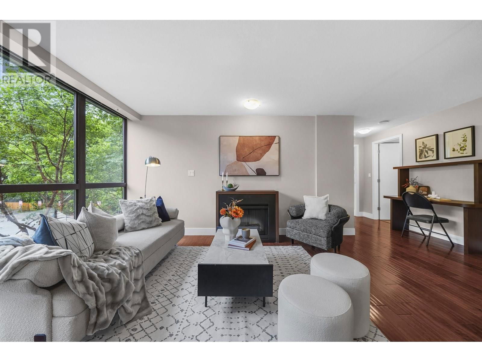 Primary Property View