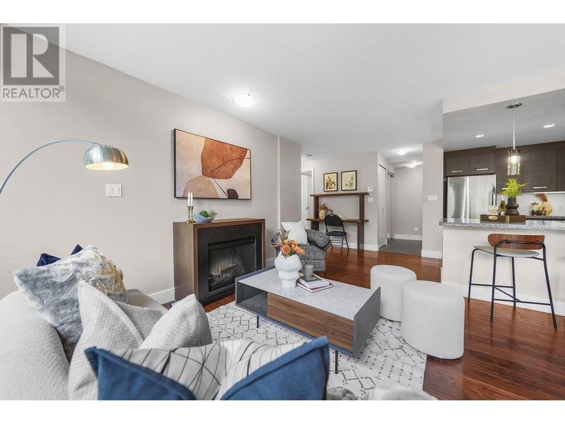 Tertiary Property View